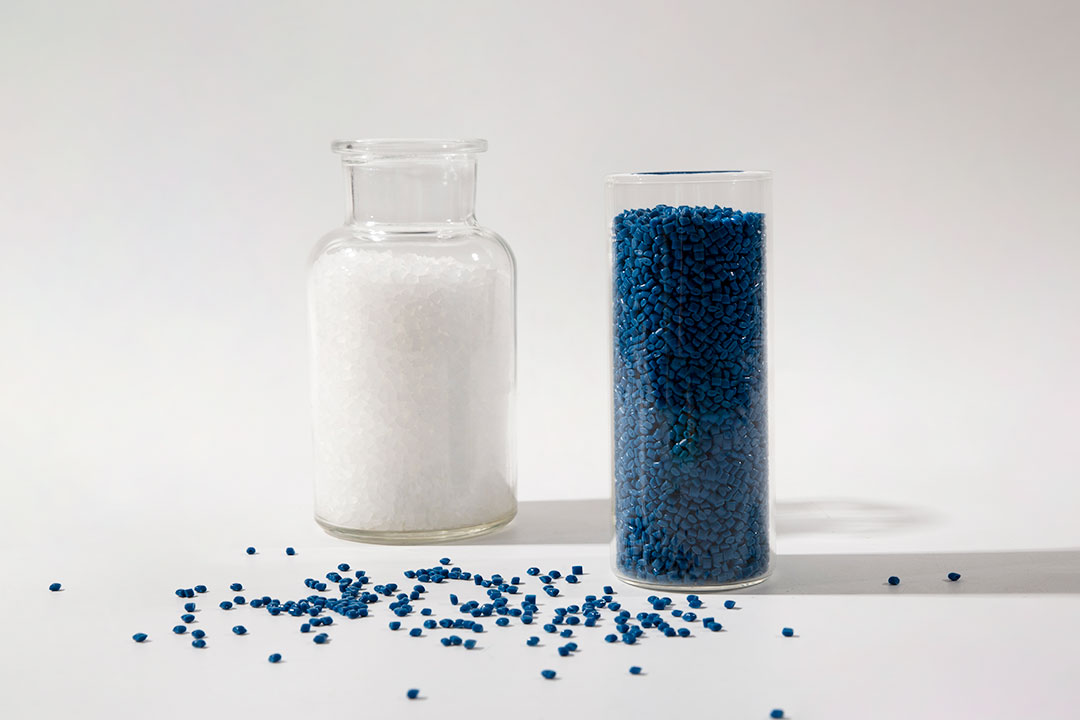 由ETFE顆粒擠壓成型的膜產(chǎn)品有什么特點呢？