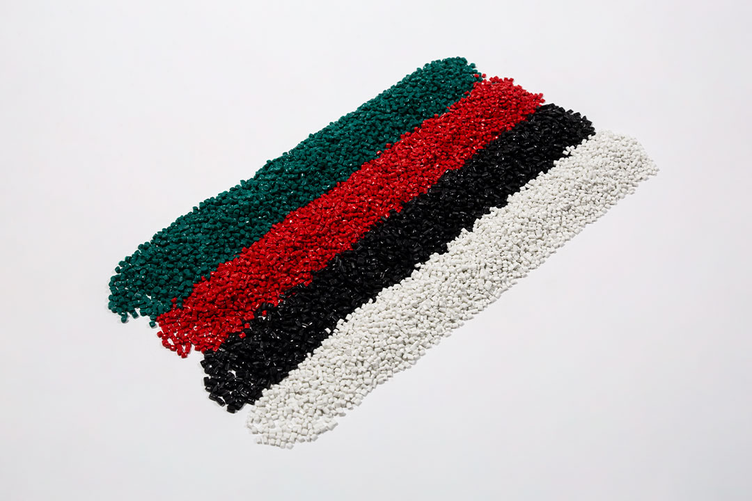 F40氟塑料的作用是啥？